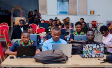 Empowering innovation: How Bitnob helped 126 Ugandan developers build in just 4 days