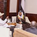 The ban does not impact Ugandans currently residing in the UAE with valid visas.