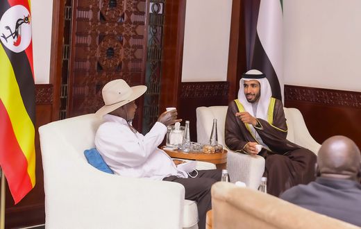 The ban does not impact Ugandans currently residing in the UAE with valid visas.