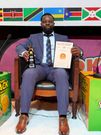 Mungu Feni honored with East Africa Brand Quality Award for Outstanding Community Transformation