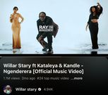 Copyright clash: The takedown of 'Ngenderera' and Daddy Andre’s double-dealing drama