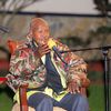 President Yoweri Museveni