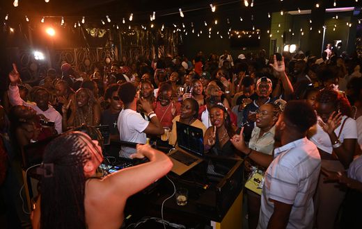 Although Strictly Soul only launched in October, its first two editions have quickly become the heartbeat of Kampala’s Soul and RnB community.
