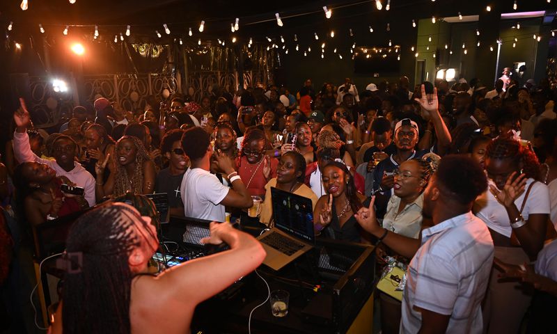 Although Strictly Soul only launched in October, its first two editions have quickly become the heartbeat of Kampala’s Soul and RnB community.