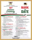 Makerere University unveils 75th graduation ceremony schedule
