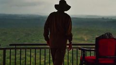 President Yoweri Museveni