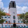 Makerere University main building