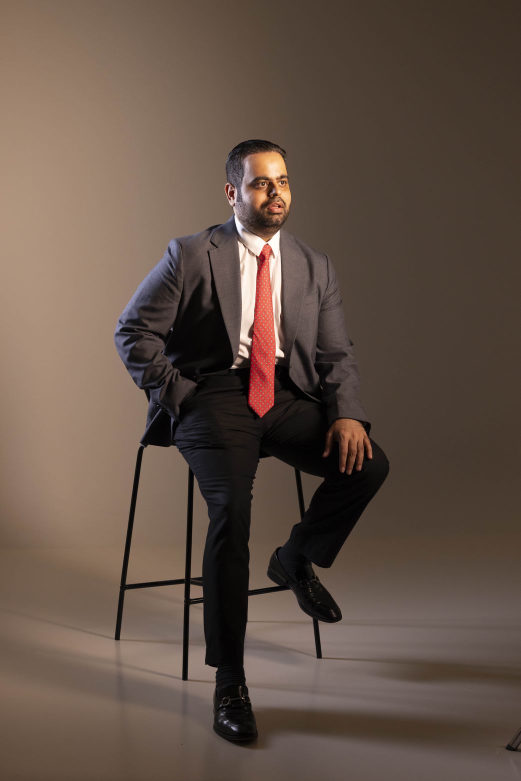 Prateek Suri