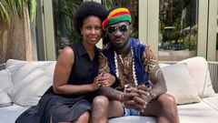 One Love Beach belongs to Bobi Wine and Barbie Kyagulanyi