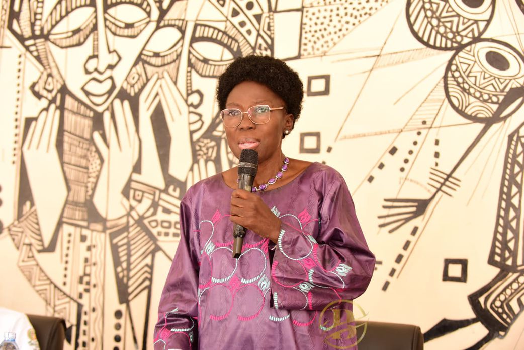 Rebecca Kadaga