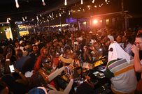 Although Strictly Soul only launched in October, its first two editions have quickly become the heartbeat of Kampala’s Soul and RnB community.