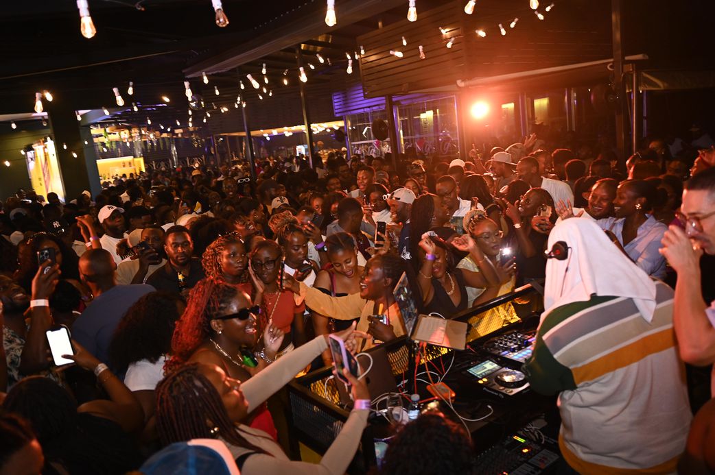 Although Strictly Soul only launched in October, its first two editions have quickly become the heartbeat of Kampala’s Soul and RnB community.
