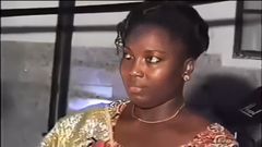 Young Rebecca Kadaga in 1997