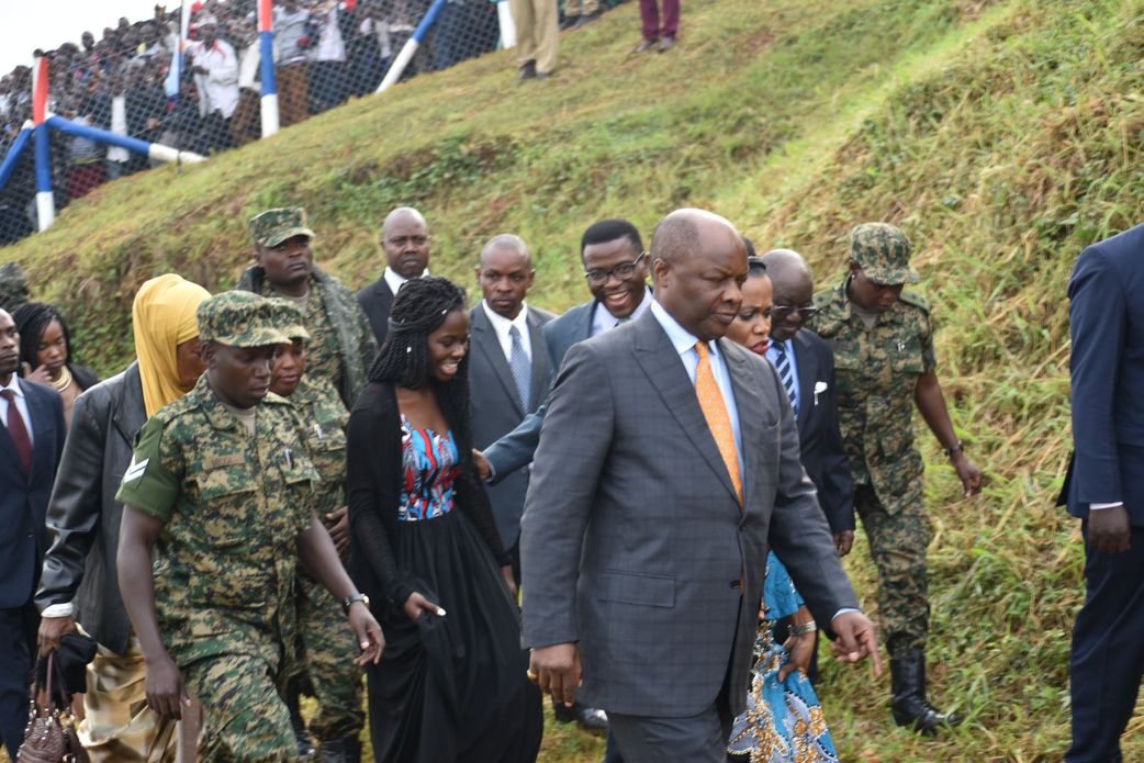 Sacred king: Top 7 things Kabaka is not allowed to do 
