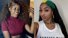 Winnie wa Mummy and Shenseea