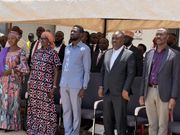 Martha Karua challenges Ugandan opposition to front one candidate against Museveni