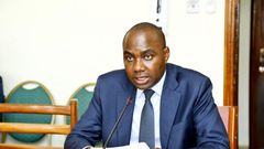 Minister Henry Musasizi