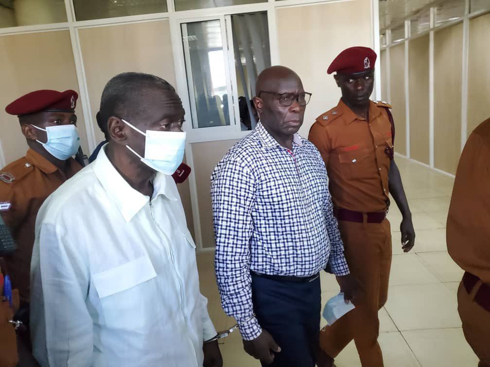 Journalists, members of the public barred from Besigye trial 