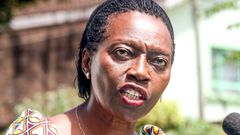 In Uganda in the recent past, attempts by opposition parties to form coalitions against President Museveni's National Resistance Movement (NRM). 