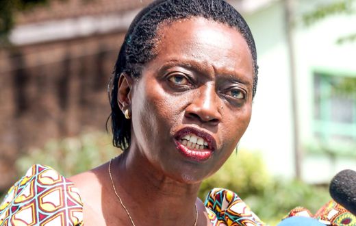 In Uganda in the recent past, attempts by opposition parties to form coalitions against President Museveni's National Resistance Movement (NRM). 