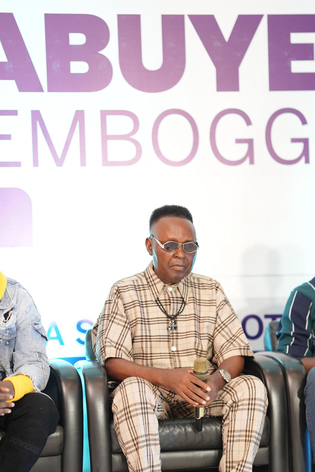 Kabuye Semboga