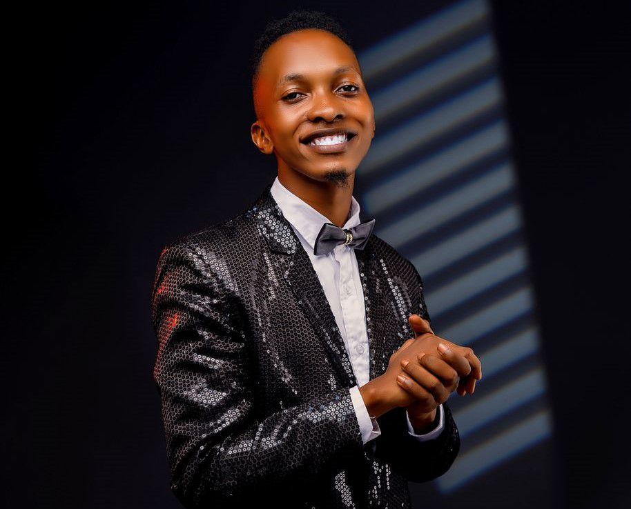 DR CEPHCOH: A rising star in Ugandan entertainment