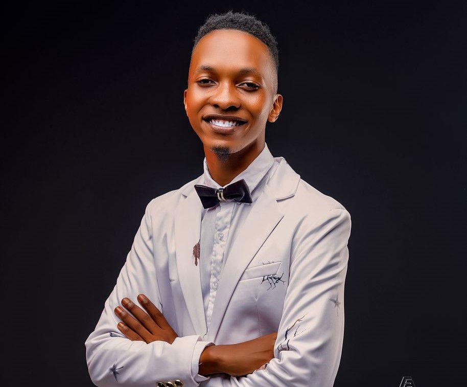 DR CEPHCOH: A rising star in Ugandan entertainment