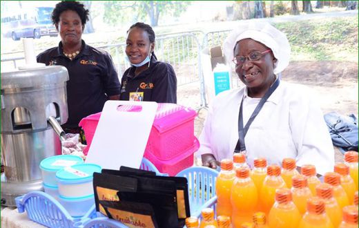 ambitious USD 217 million (approximately Shs795 billion) initiative aims to boost entrepreneurial services for women