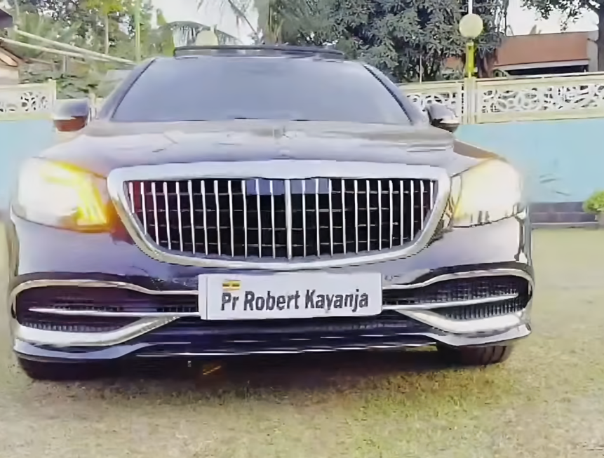 VIDEO: Pastor Kayanja endorses Sheilah Price