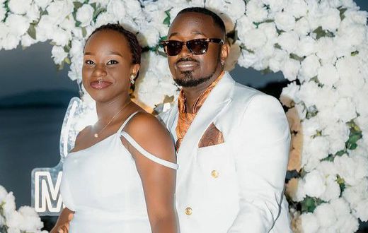 Emily and Ykee Benda
