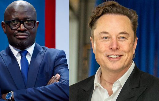 Njala and Elon