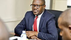 Bagiire Vincent Waiswa