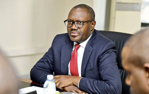 Bagiire Vincent Waiswa