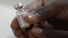 Lenacapavir, the newly FDA-approved long-acting injectable drug for HIV prevention. 