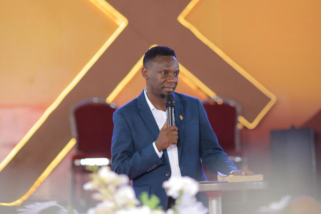 Wilson Bugembe