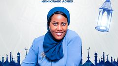 Agnes Kirabo Nantongo