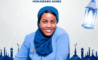 Agnes Kirabo Nantongo