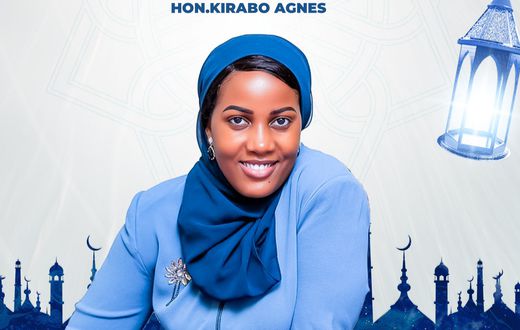 Agnes Kirabo Nantongo