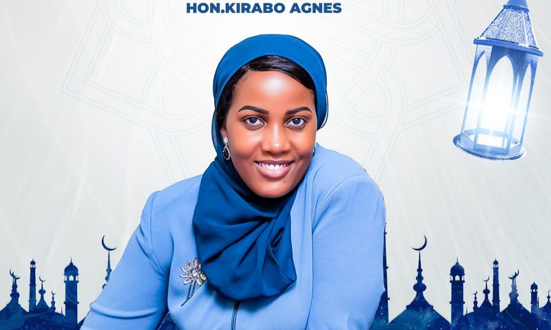 Agnes Kirabo Nantongo
