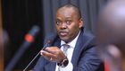 Medard Lubega Ssegona