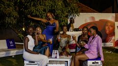 At the centre of the pageant is V&A, not just as a sponsor, but as a partner reshaping the event into a platform of purpose.