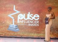 The Show host, Sonia Anena, aka Ms. Icy.