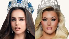 Victoria Larsen was named Miss Supranational Europe 2024, while Victoria Kjaer Theilvig was crowned Miss Universe 2024, with both women securing these esteemed titles for Denmark.