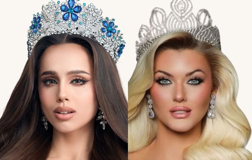 Victoria Larsen was named Miss Supranational Europe 2024, while Victoria Kjaer Theilvig was crowned Miss Universe 2024, with both women securing these esteemed titles for Denmark.