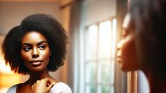 Imposter syndrome can affect anyone, irrespective of your success or position