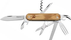 multi-purpose pocket knife