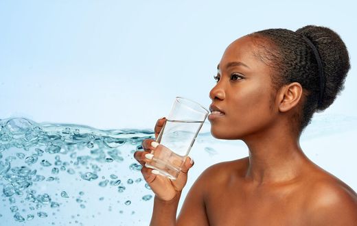 The importance of drinking enough water cannot be overstated