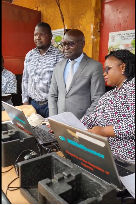 Electoral Commission releases programme for Kawempe North by-election