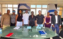 Talent Africa Group has partnered with Afrigo Band to organise the grand event