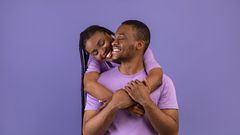 There's evidence that hugging people can lower your blood pressure